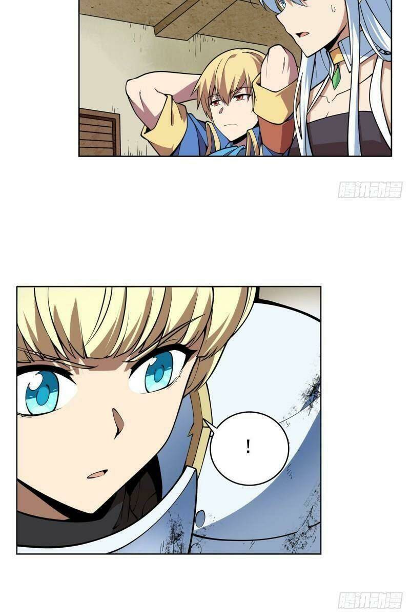 Ma Vương Thất Nghiệp Chapter 241 - Trang 2