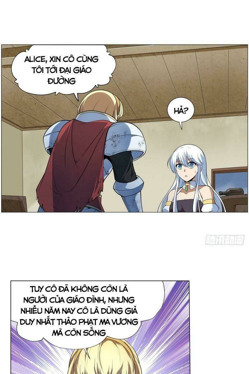 Ma Vương Thất Nghiệp Chapter 241 - Trang 2