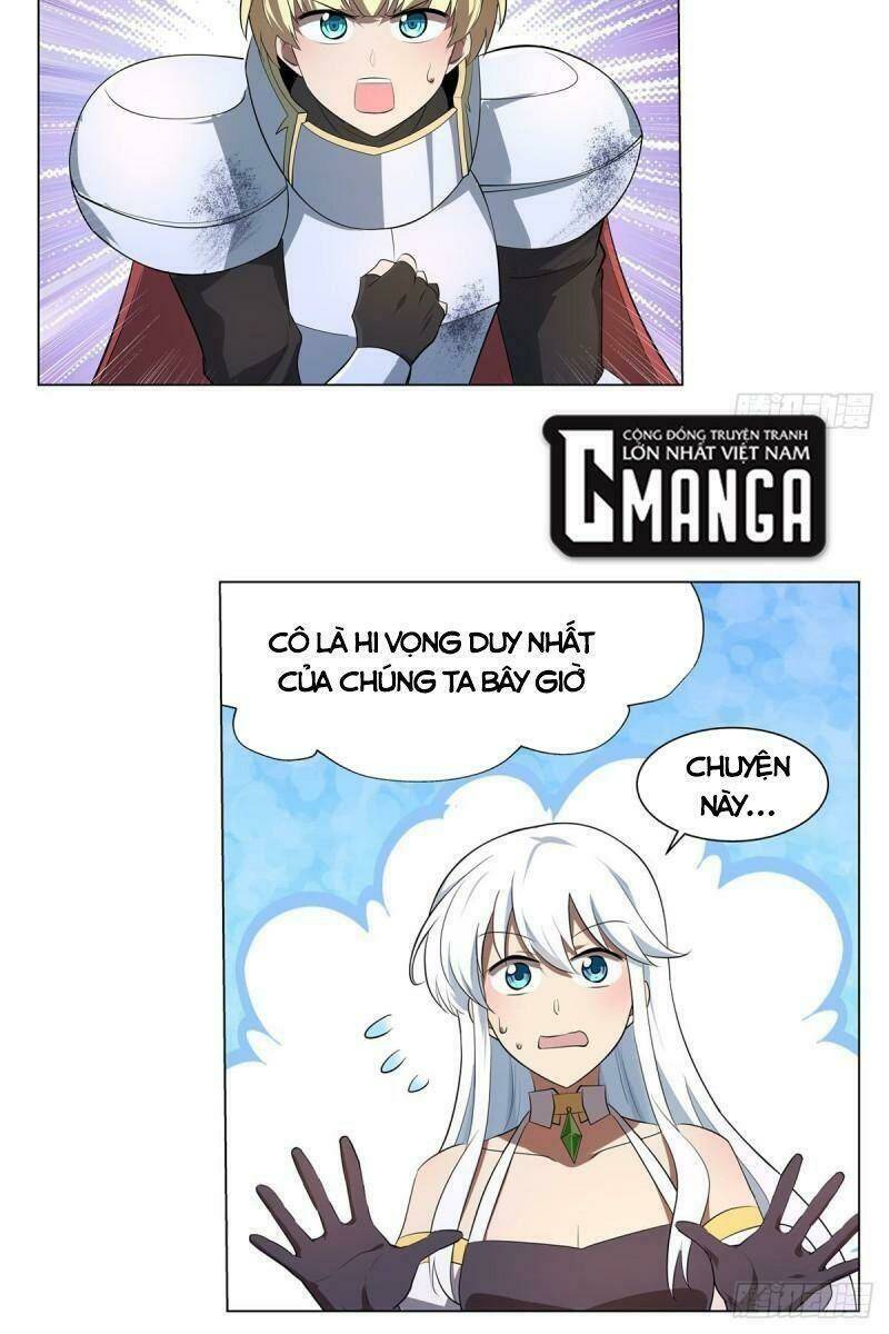 Ma Vương Thất Nghiệp Chapter 241 - Trang 2