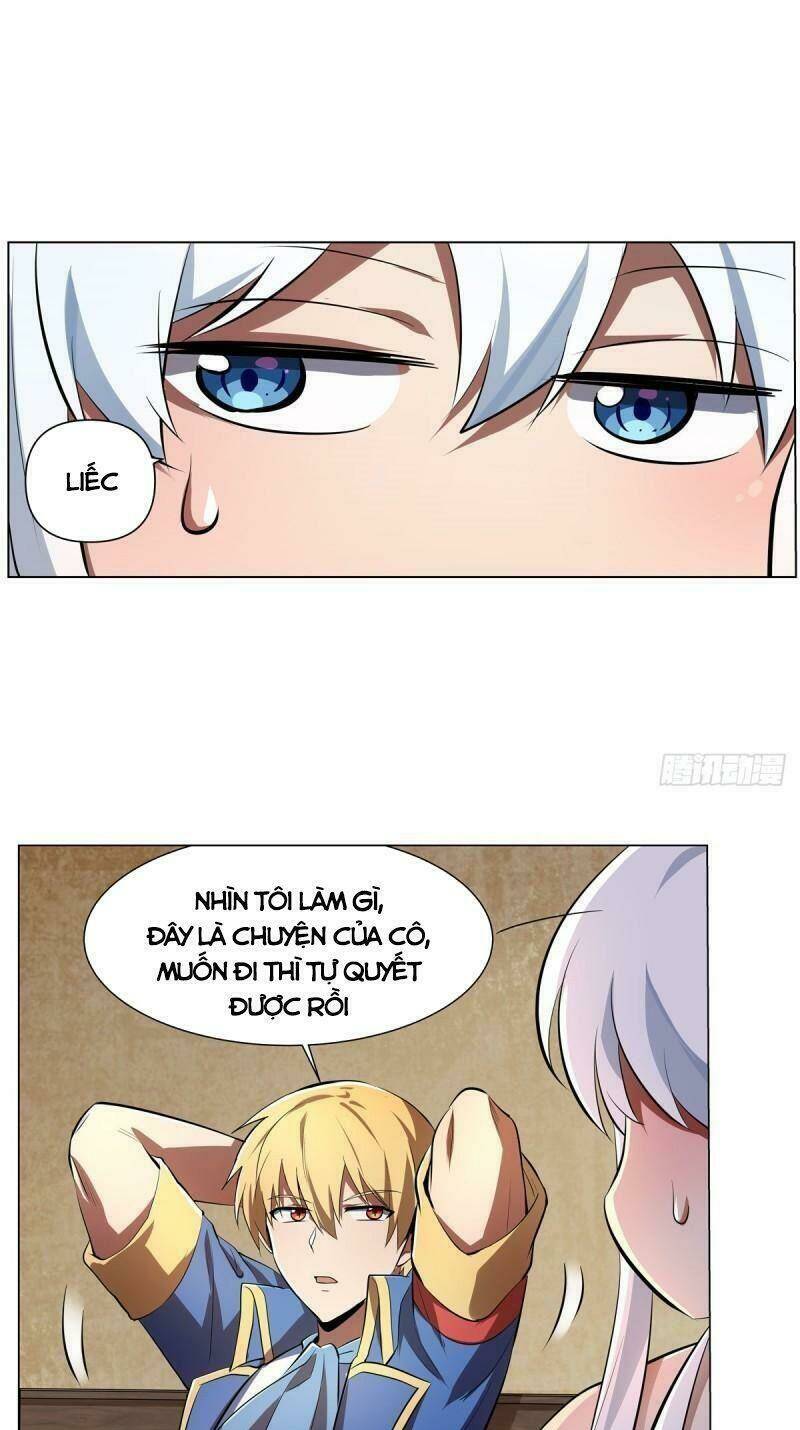 Ma Vương Thất Nghiệp Chapter 241 - Trang 2