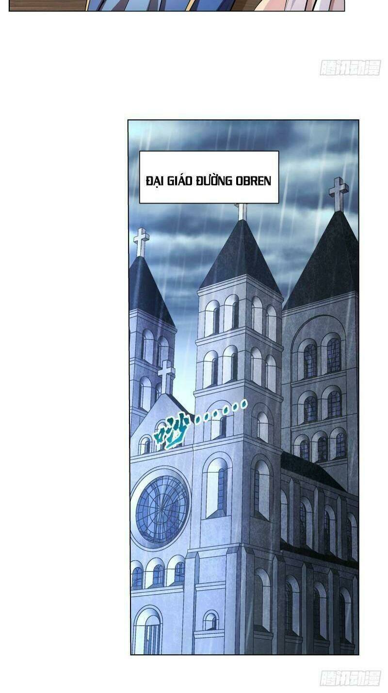 Ma Vương Thất Nghiệp Chapter 241 - Trang 2