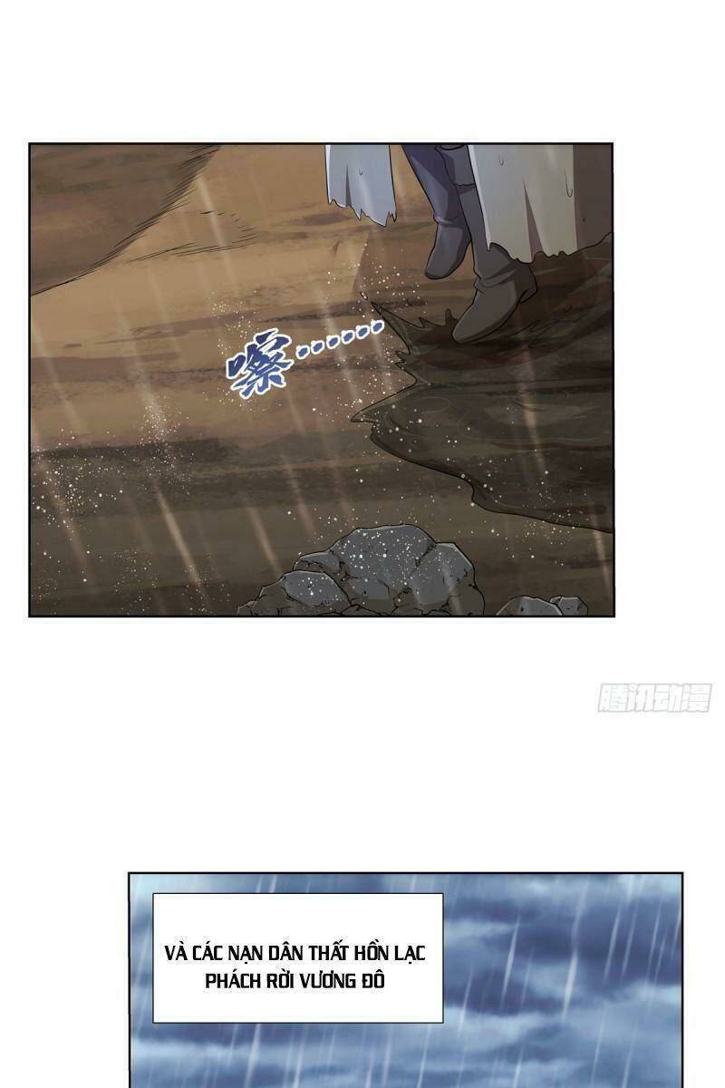 Ma Vương Thất Nghiệp Chapter 241 - Trang 2