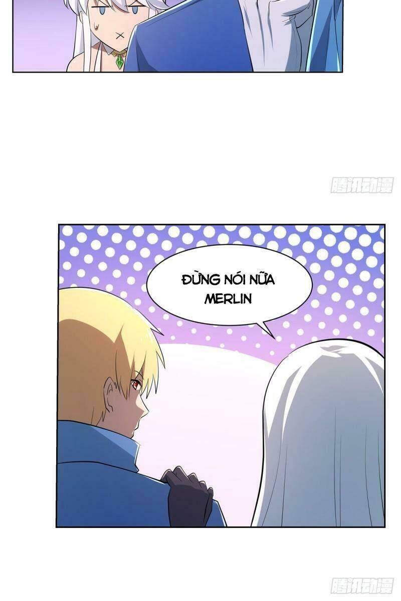 Ma Vương Thất Nghiệp Chapter 241 - Trang 2