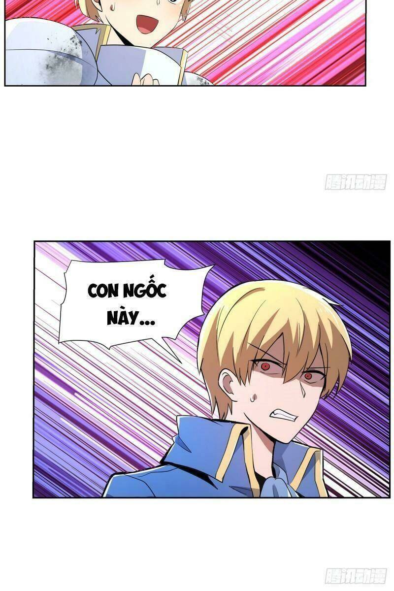 Ma Vương Thất Nghiệp Chapter 241 - Trang 2