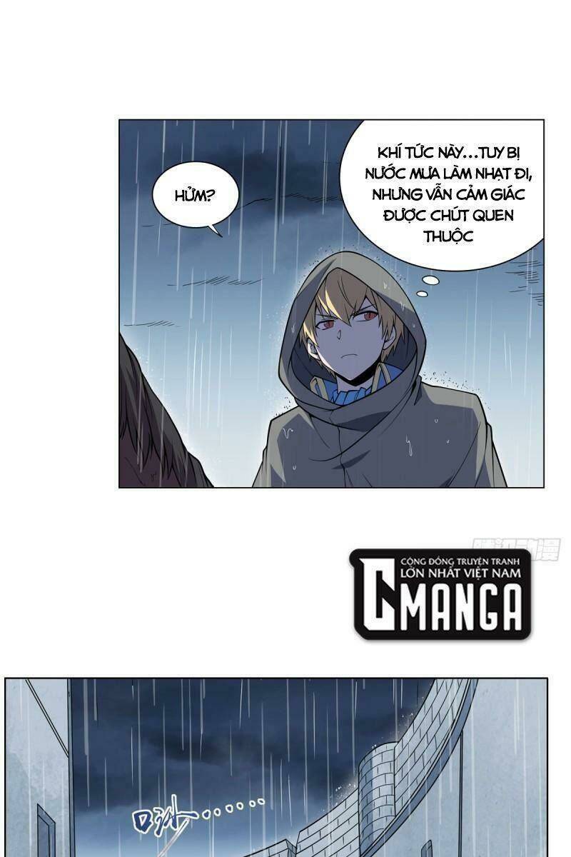 Ma Vương Thất Nghiệp Chapter 241 - Trang 2