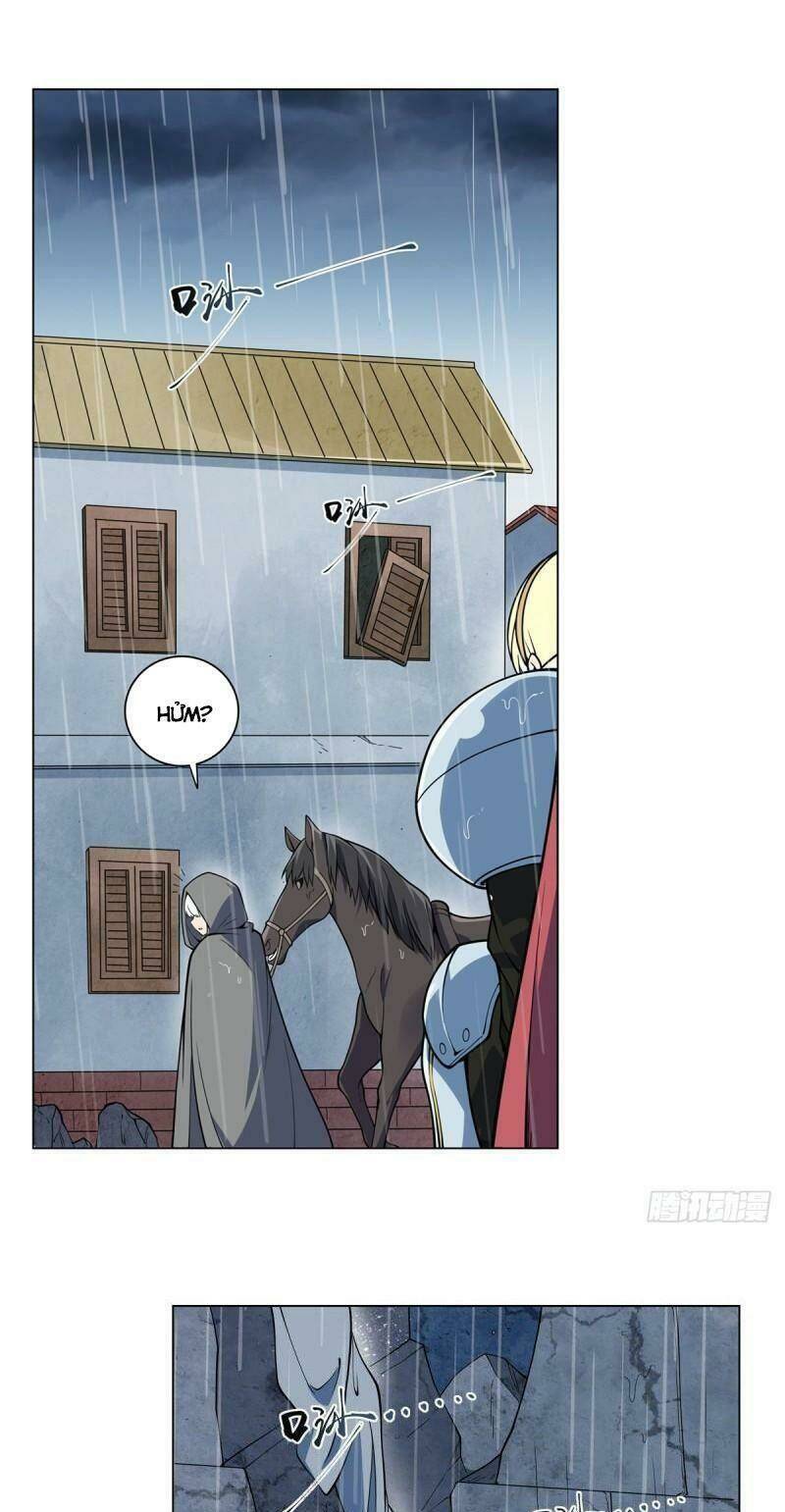 Ma Vương Thất Nghiệp Chapter 241 - Trang 2