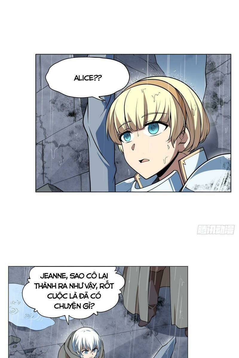 Ma Vương Thất Nghiệp Chapter 241 - Trang 2