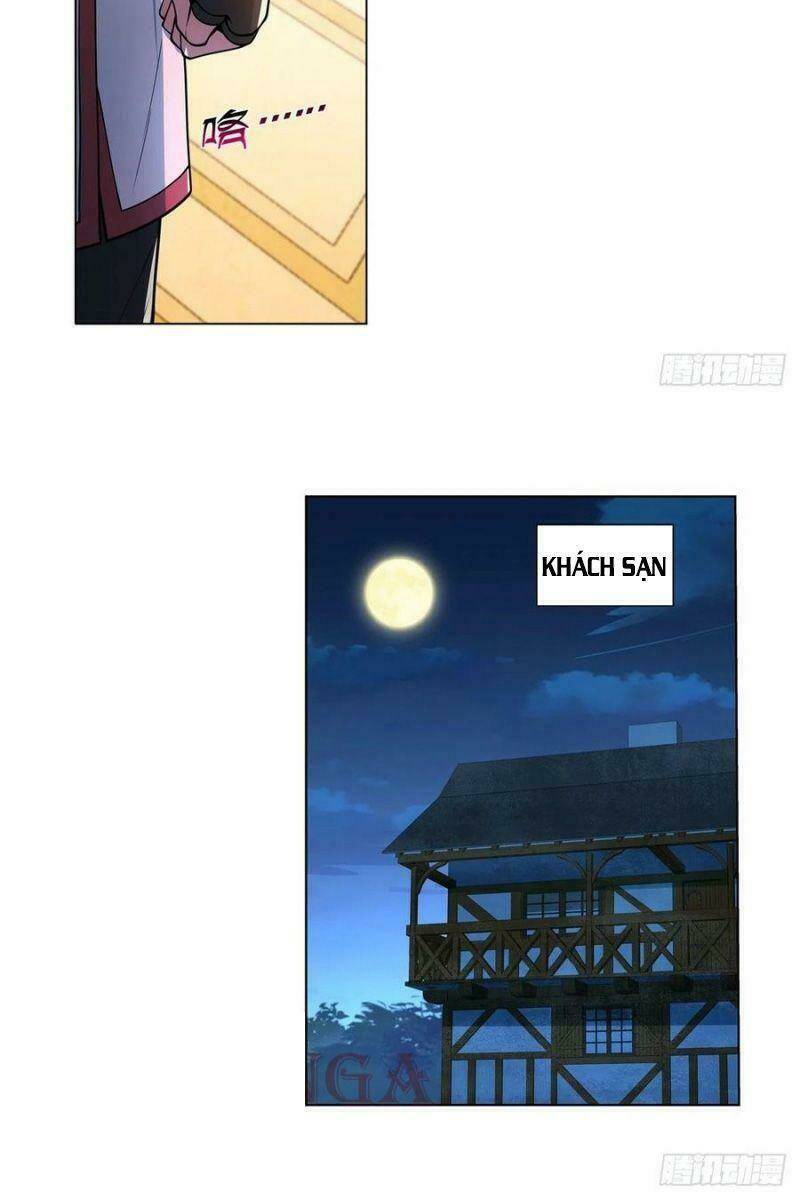Ma Vương Thất Nghiệp Chapter 242 - Trang 2