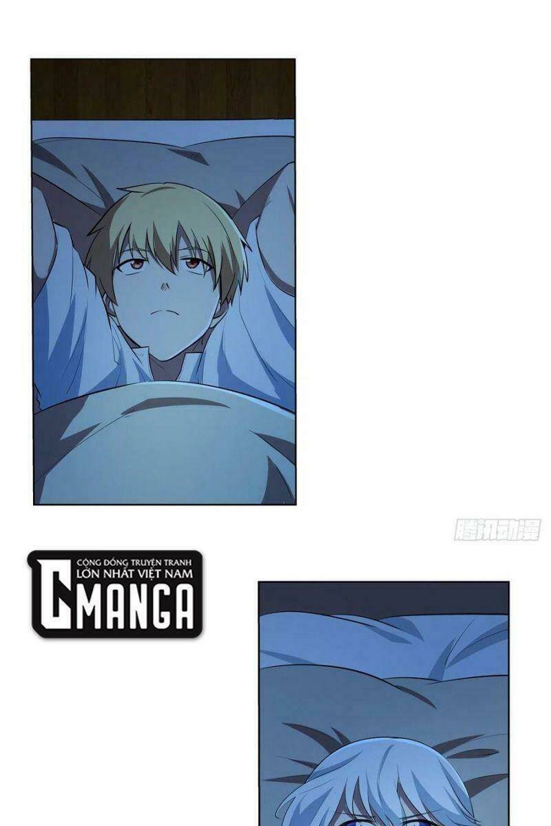 Ma Vương Thất Nghiệp Chapter 242 - Trang 2