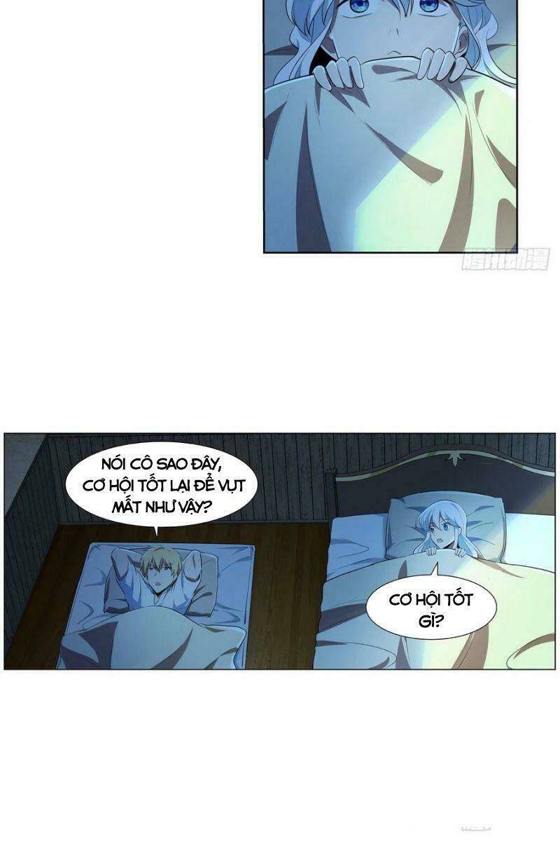 Ma Vương Thất Nghiệp Chapter 242 - Trang 2