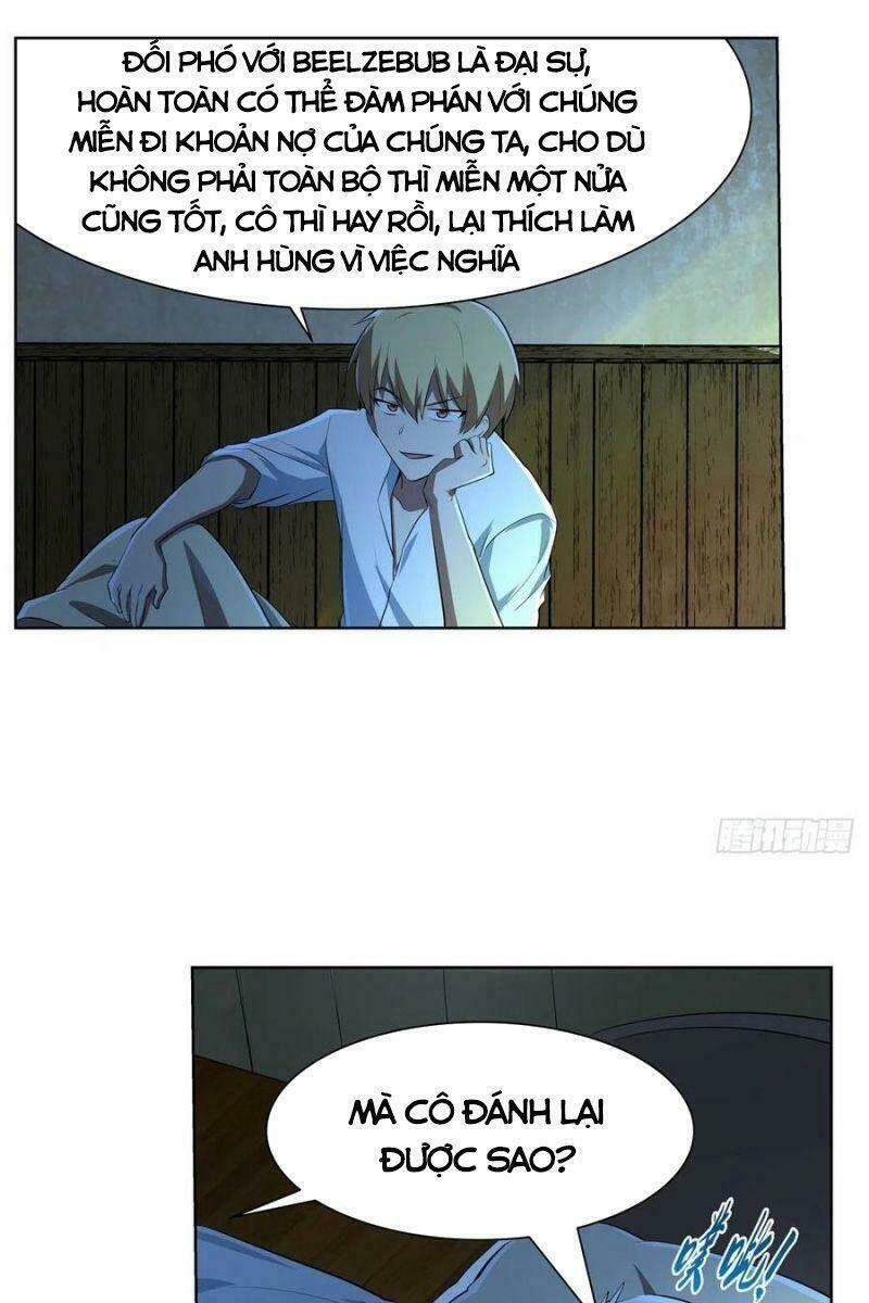 Ma Vương Thất Nghiệp Chapter 242 - Trang 2