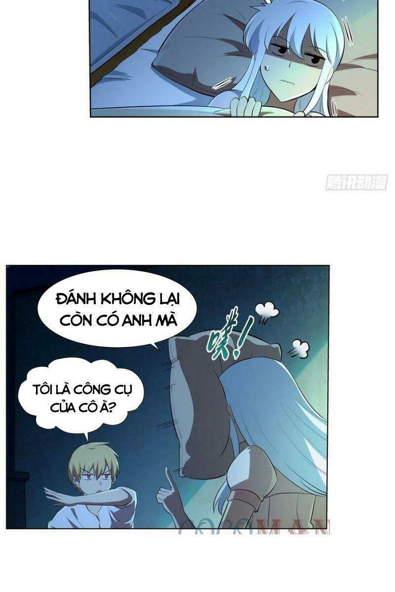 Ma Vương Thất Nghiệp Chapter 242 - Trang 2
