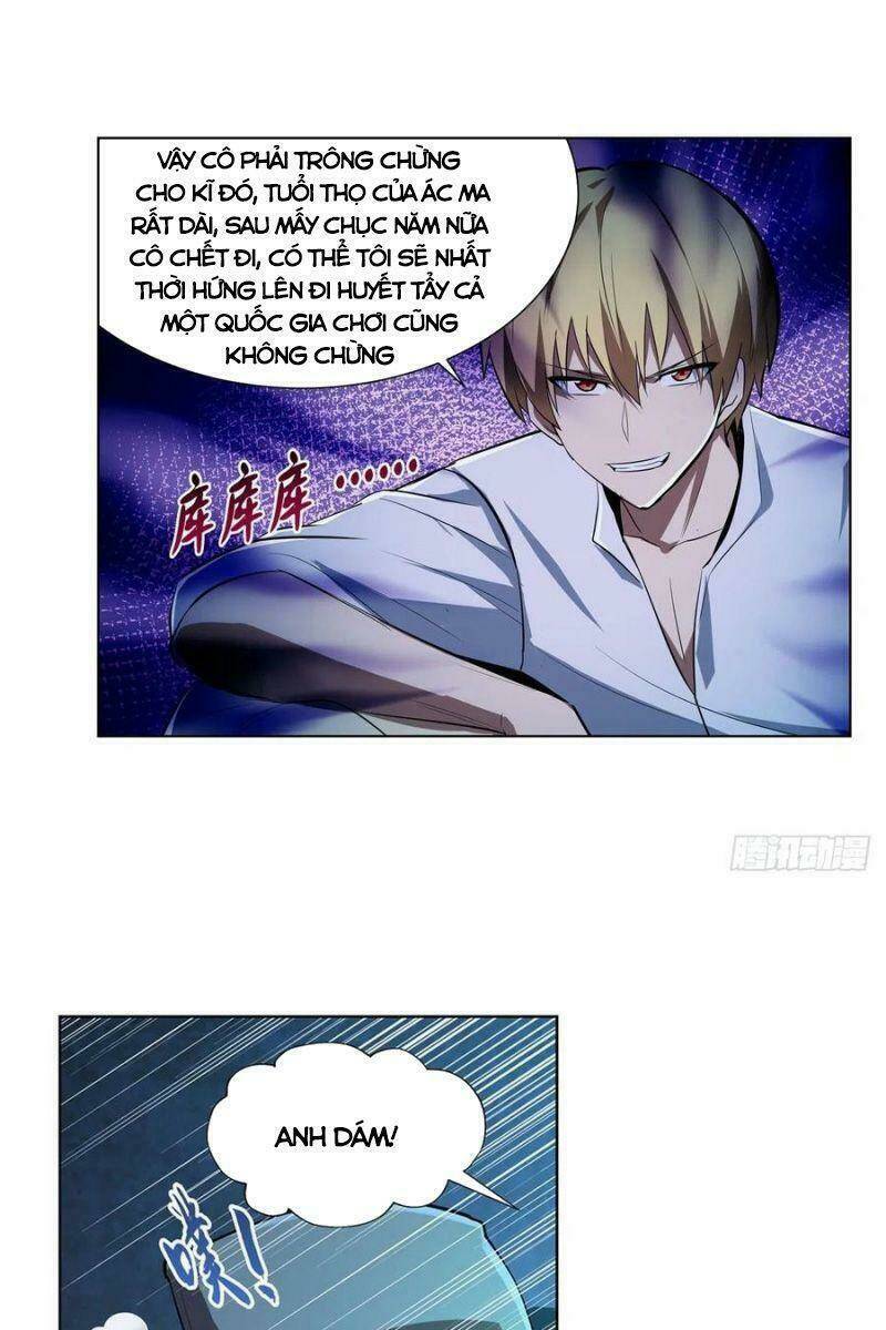 Ma Vương Thất Nghiệp Chapter 242 - Trang 2
