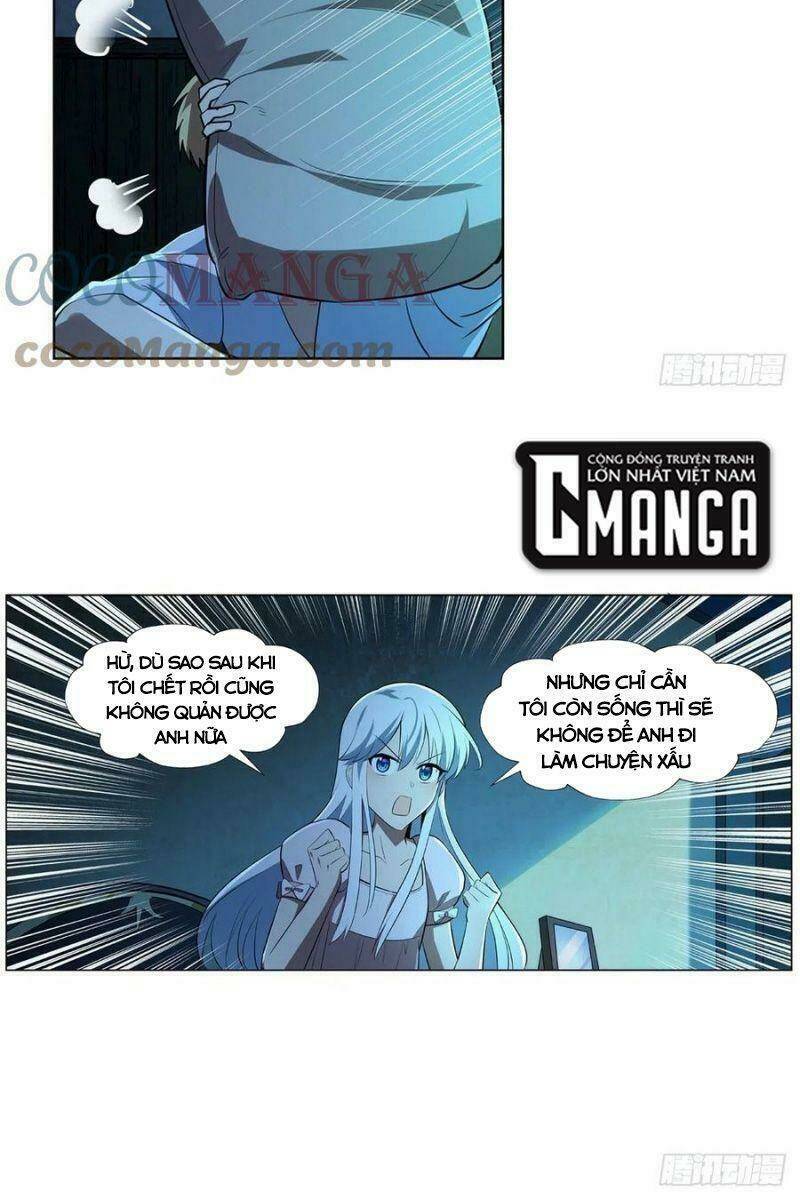 Ma Vương Thất Nghiệp Chapter 242 - Trang 2