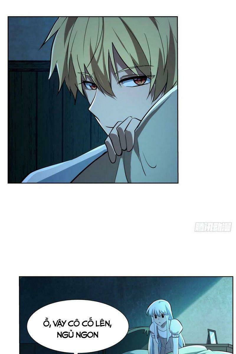 Ma Vương Thất Nghiệp Chapter 242 - Trang 2