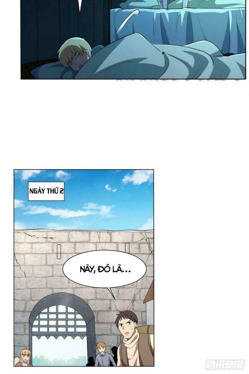 Ma Vương Thất Nghiệp Chapter 242 - Trang 2