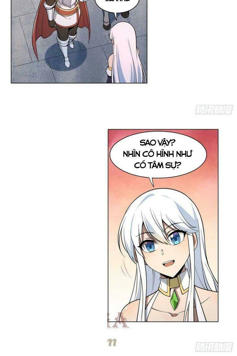 Ma Vương Thất Nghiệp Chapter 242 - Trang 2