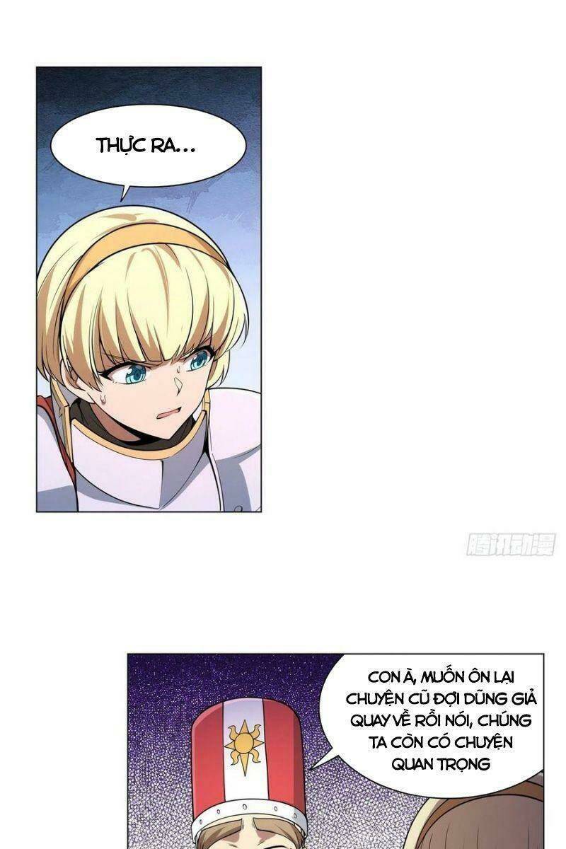 Ma Vương Thất Nghiệp Chapter 242 - Trang 2
