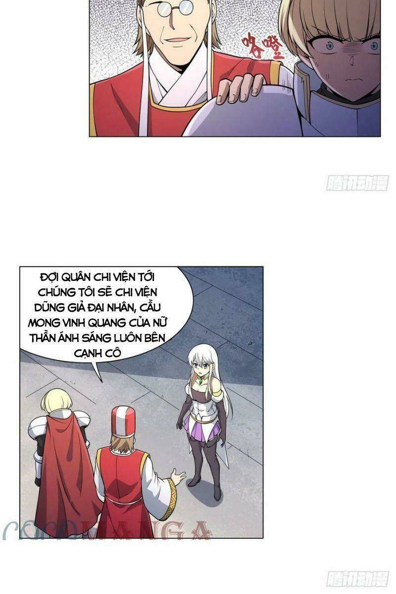 Ma Vương Thất Nghiệp Chapter 242 - Trang 2