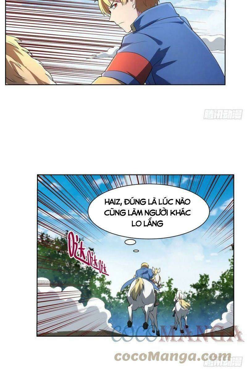 Ma Vương Thất Nghiệp Chapter 242 - Trang 2