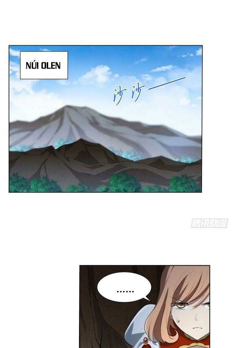 Ma Vương Thất Nghiệp Chapter 242 - Trang 2
