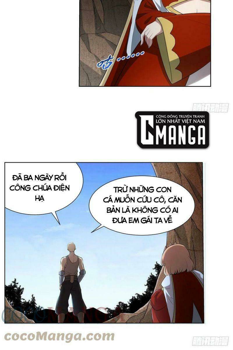 Ma Vương Thất Nghiệp Chapter 242 - Trang 2