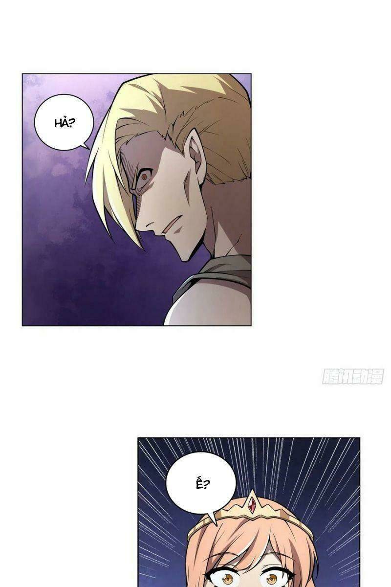 Ma Vương Thất Nghiệp Chapter 242 - Trang 2