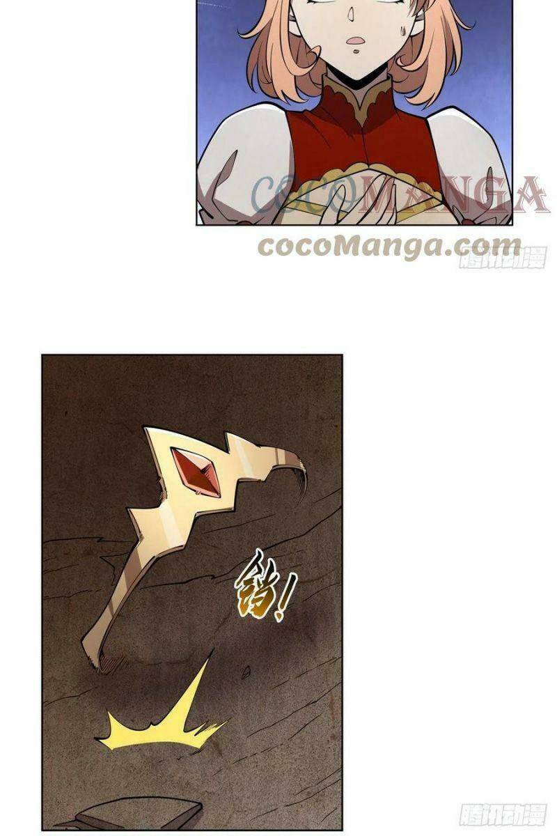 Ma Vương Thất Nghiệp Chapter 242 - Trang 2