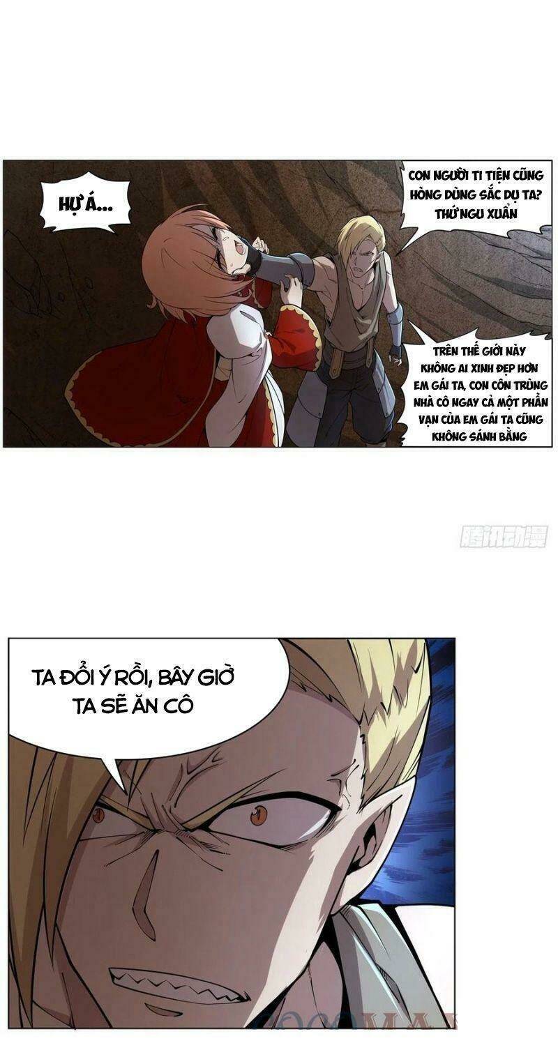 Ma Vương Thất Nghiệp Chapter 242 - Trang 2
