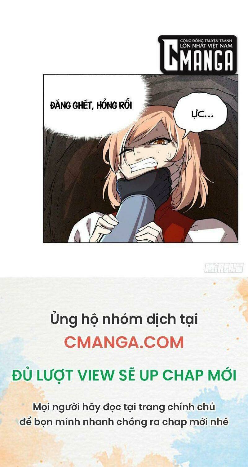 Ma Vương Thất Nghiệp Chapter 242 - Trang 2