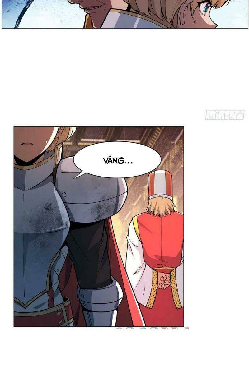 Ma Vương Thất Nghiệp Chapter 242 - Trang 2