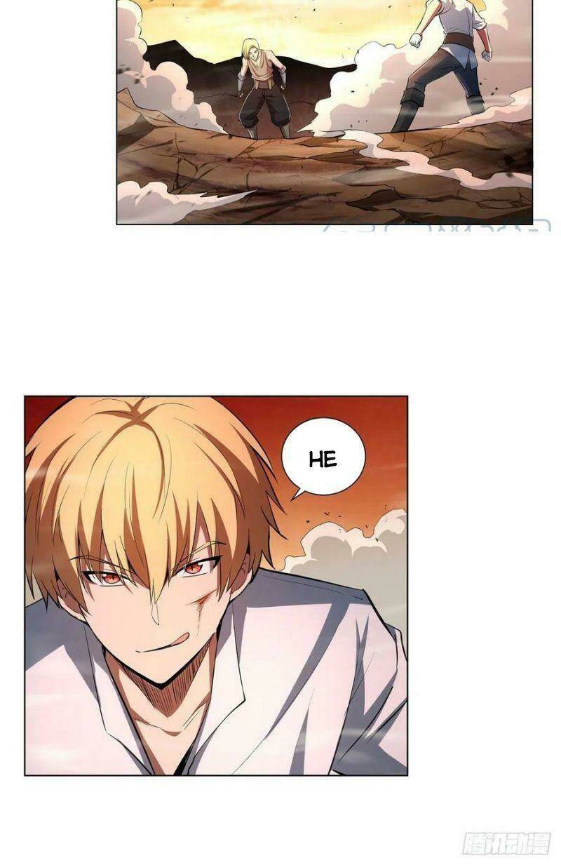 Ma Vương Thất Nghiệp Chapter 244 - Trang 2