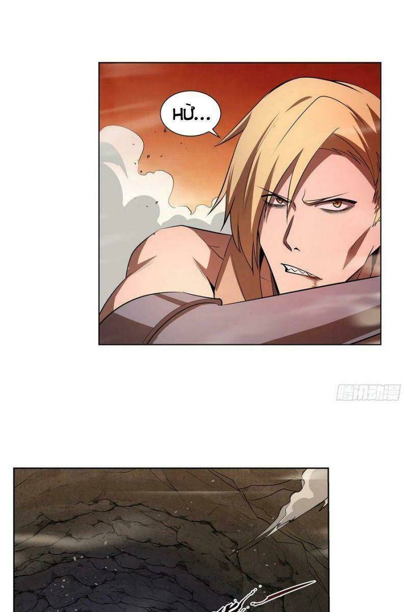 Ma Vương Thất Nghiệp Chapter 244 - Trang 2