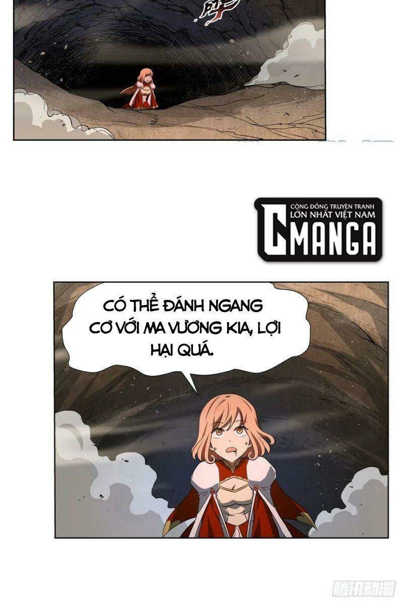 Ma Vương Thất Nghiệp Chapter 244 - Trang 2