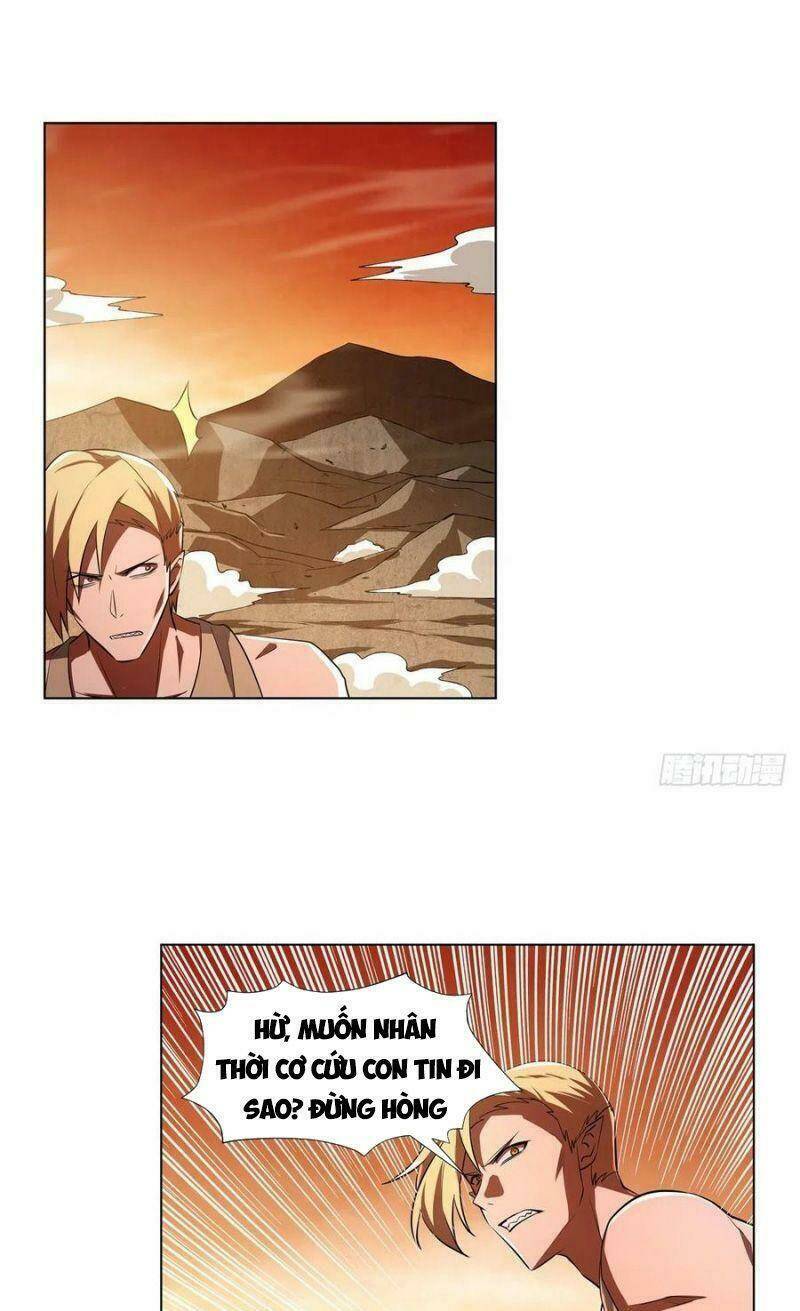 Ma Vương Thất Nghiệp Chapter 244 - Trang 2