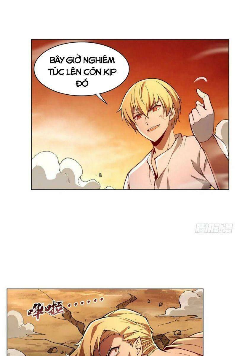 Ma Vương Thất Nghiệp Chapter 244 - Trang 2