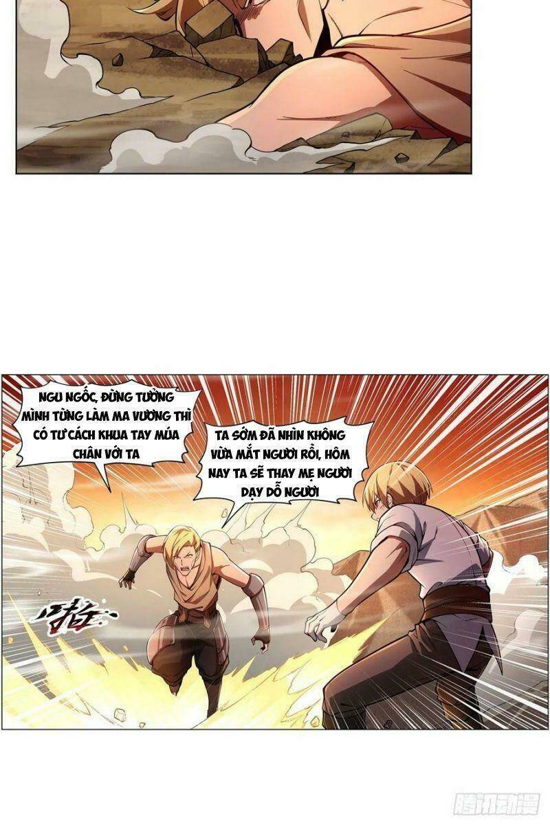 Ma Vương Thất Nghiệp Chapter 244 - Trang 2