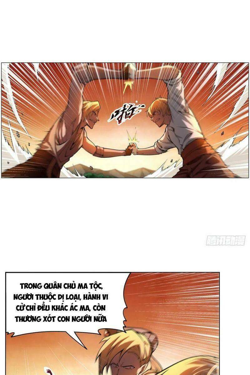 Ma Vương Thất Nghiệp Chapter 244 - Trang 2