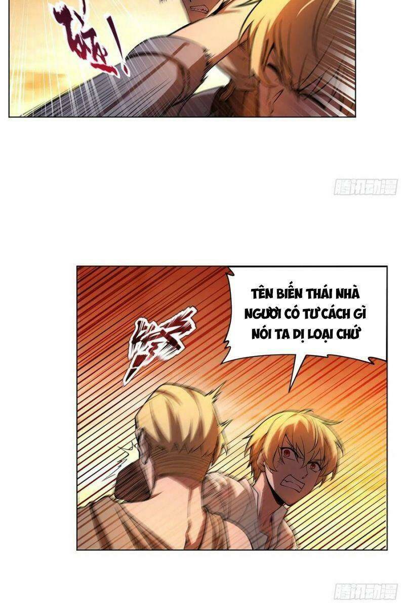 Ma Vương Thất Nghiệp Chapter 244 - Trang 2