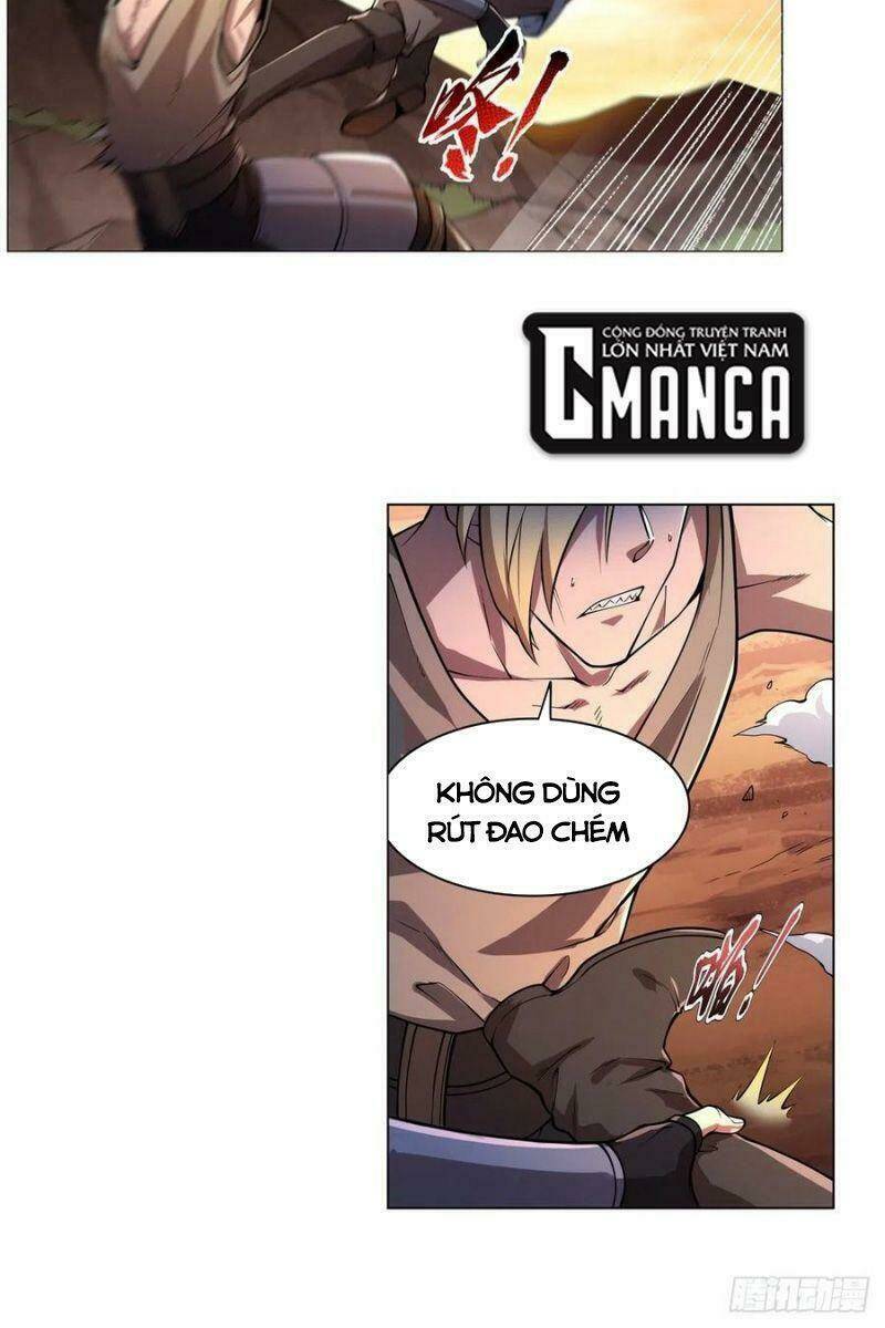 Ma Vương Thất Nghiệp Chapter 244 - Trang 2