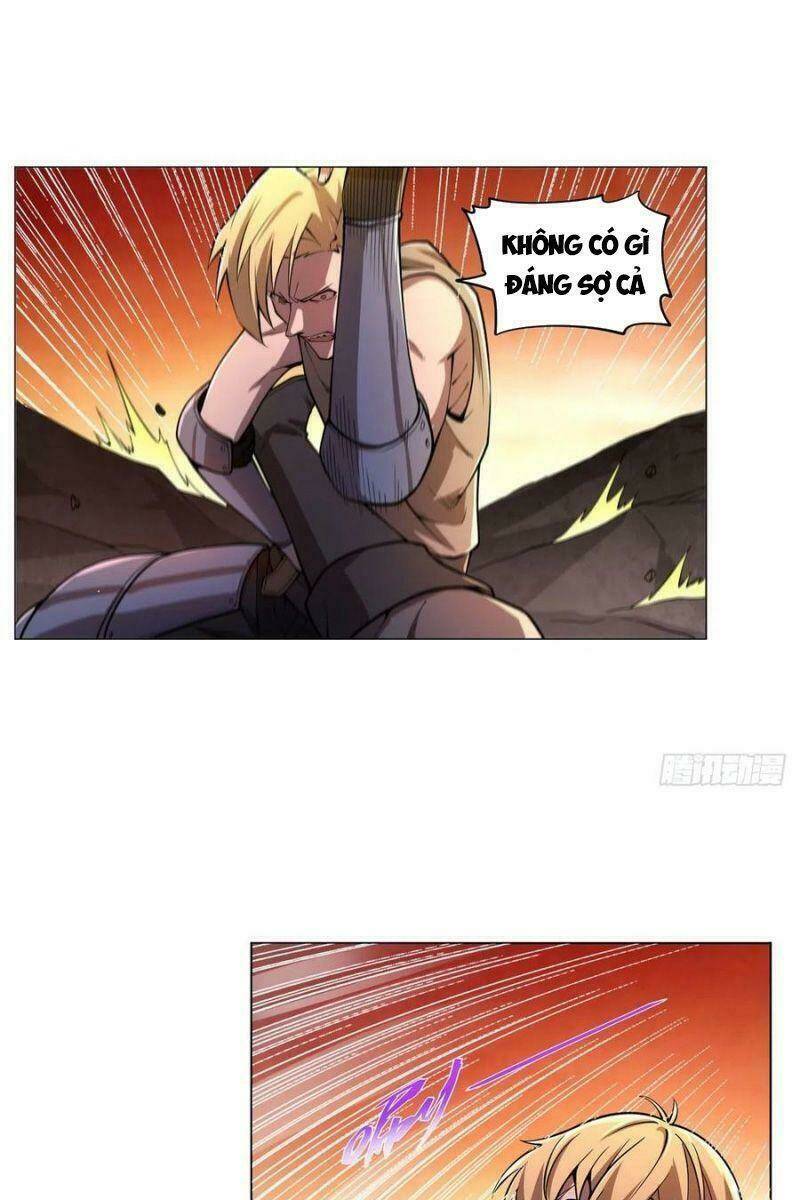 Ma Vương Thất Nghiệp Chapter 244 - Trang 2