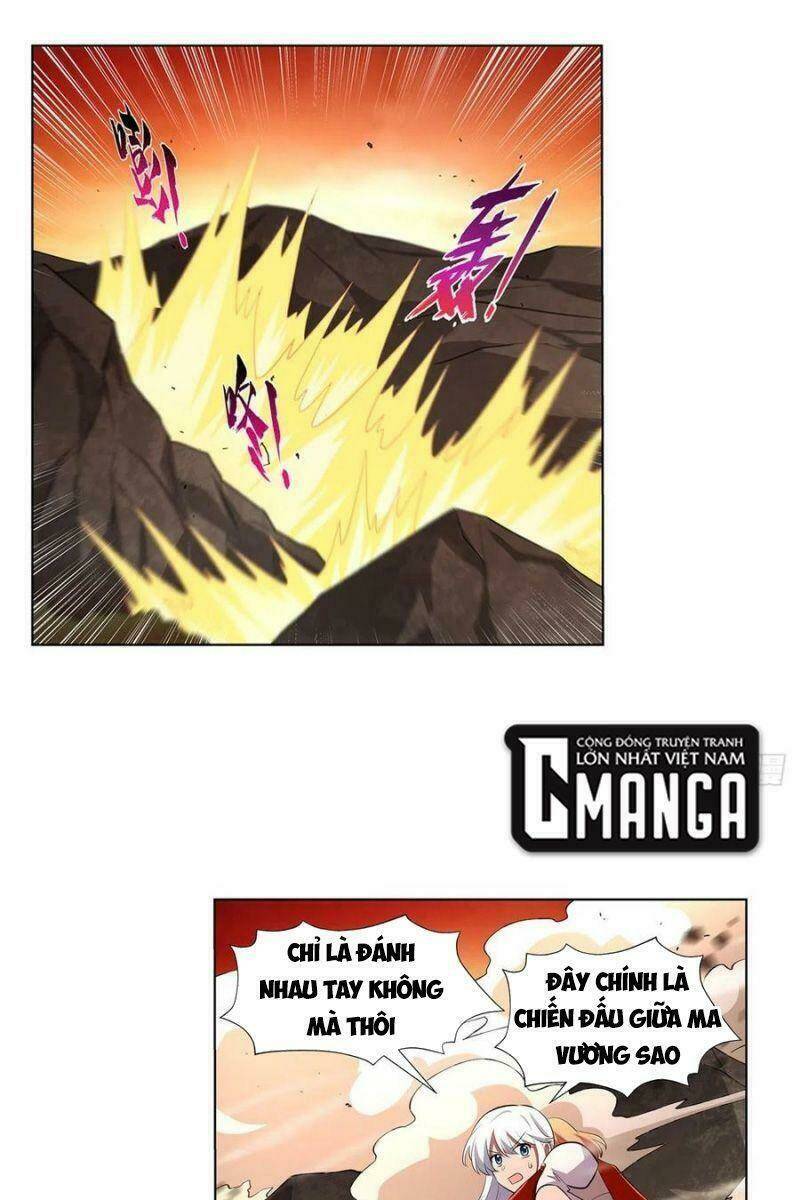 Ma Vương Thất Nghiệp Chapter 244 - Trang 2