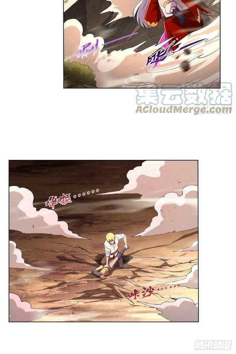 Ma Vương Thất Nghiệp Chapter 244 - Trang 2