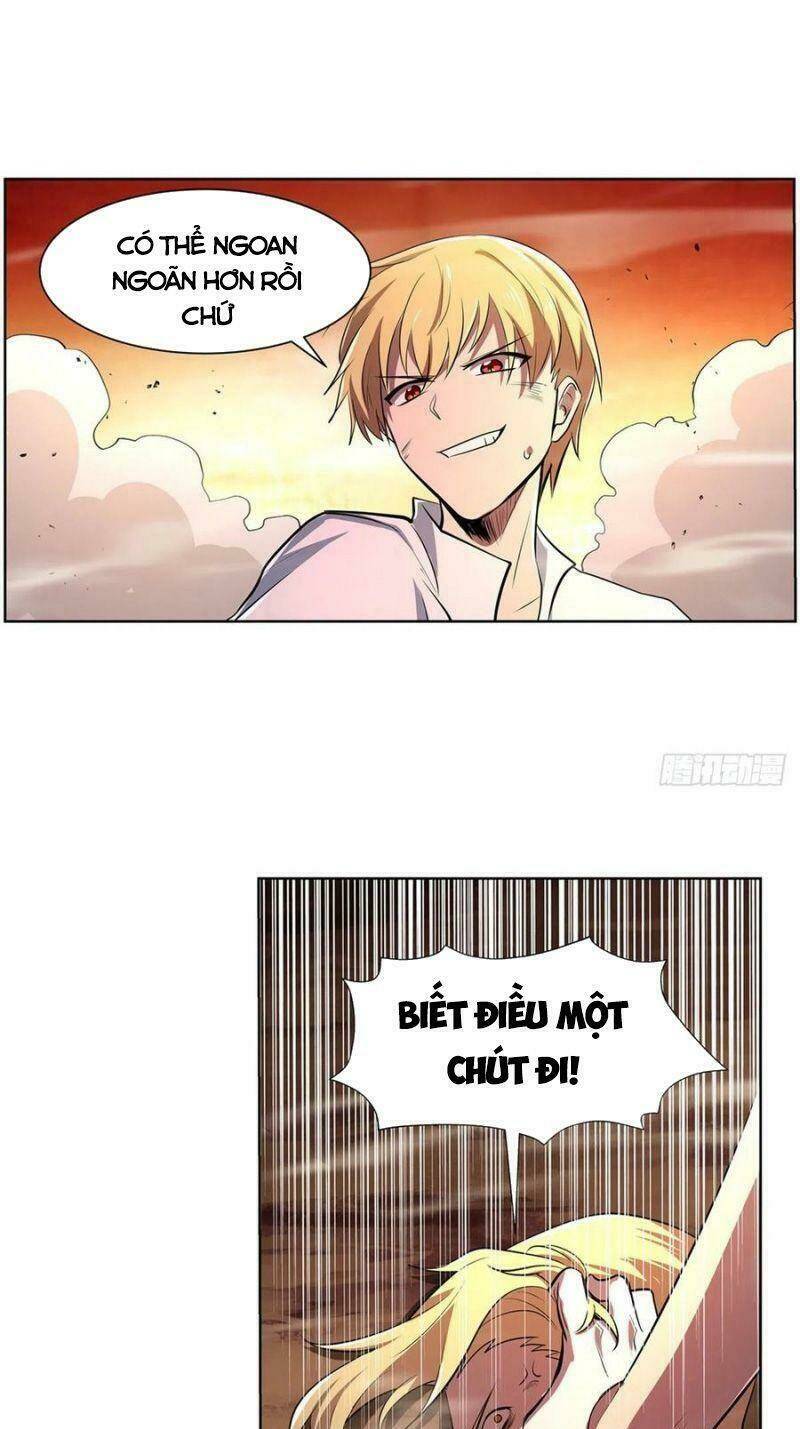 Ma Vương Thất Nghiệp Chapter 244 - Trang 2