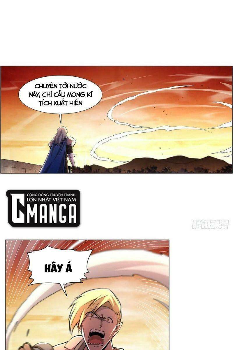 Ma Vương Thất Nghiệp Chapter 244 - Trang 2