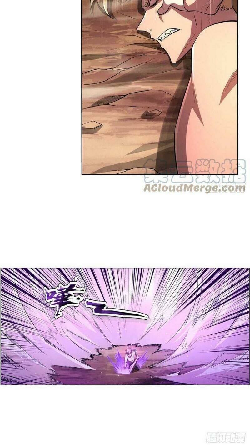 Ma Vương Thất Nghiệp Chapter 244 - Trang 2