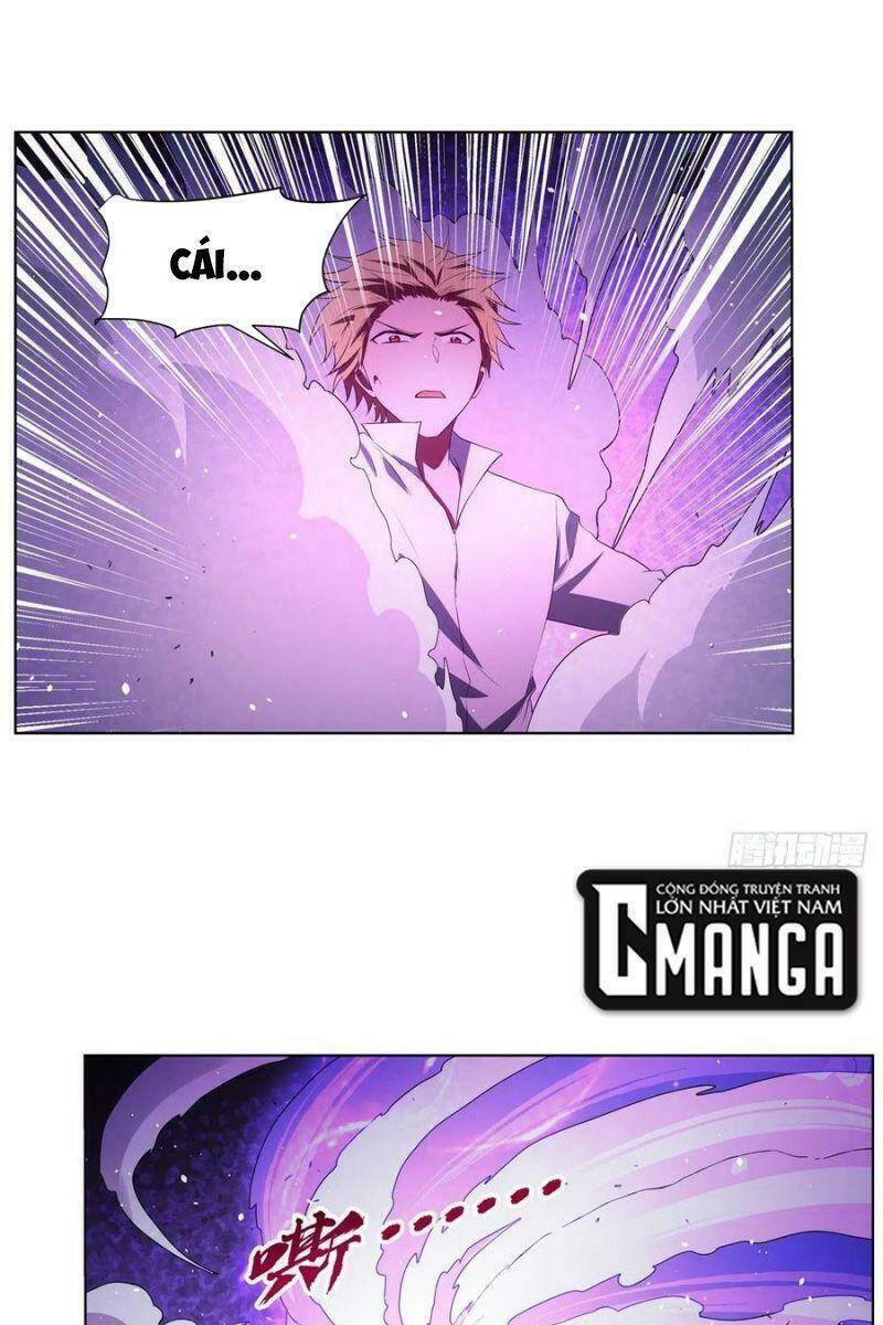 Ma Vương Thất Nghiệp Chapter 244 - Trang 2