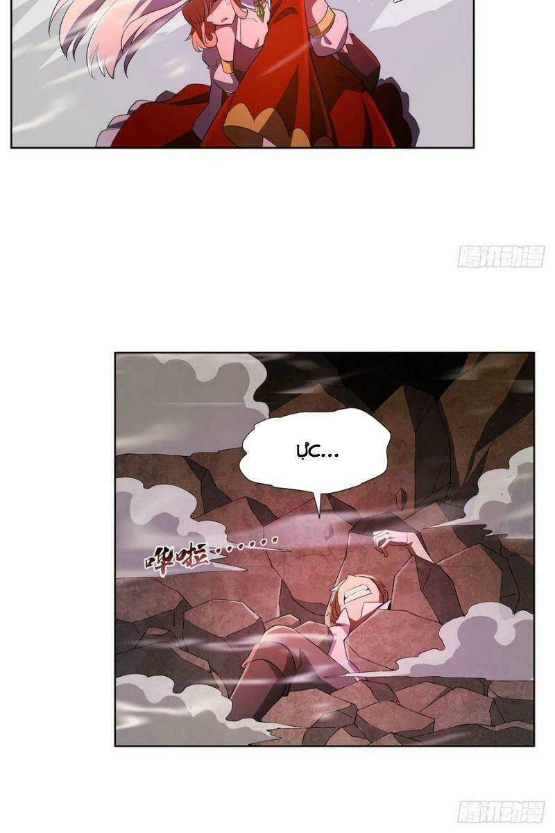 Ma Vương Thất Nghiệp Chapter 244 - Trang 2