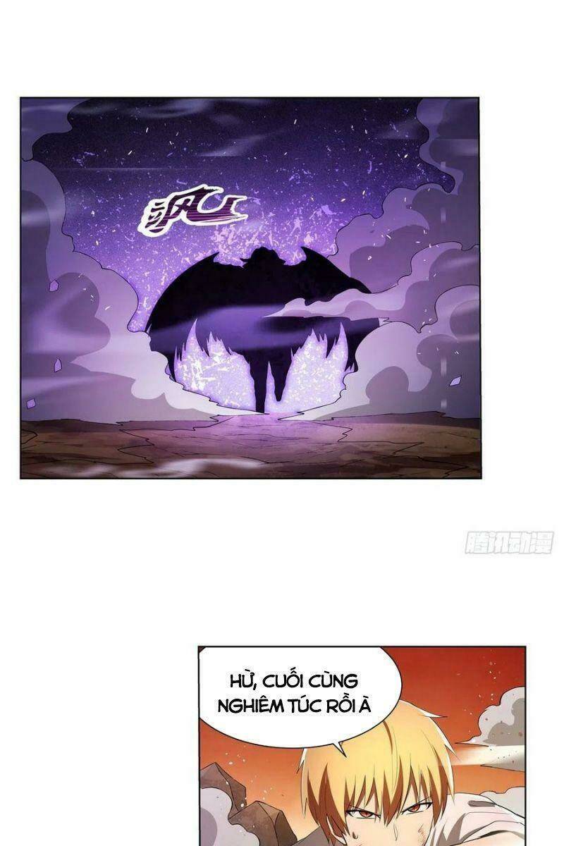 Ma Vương Thất Nghiệp Chapter 244 - Trang 2