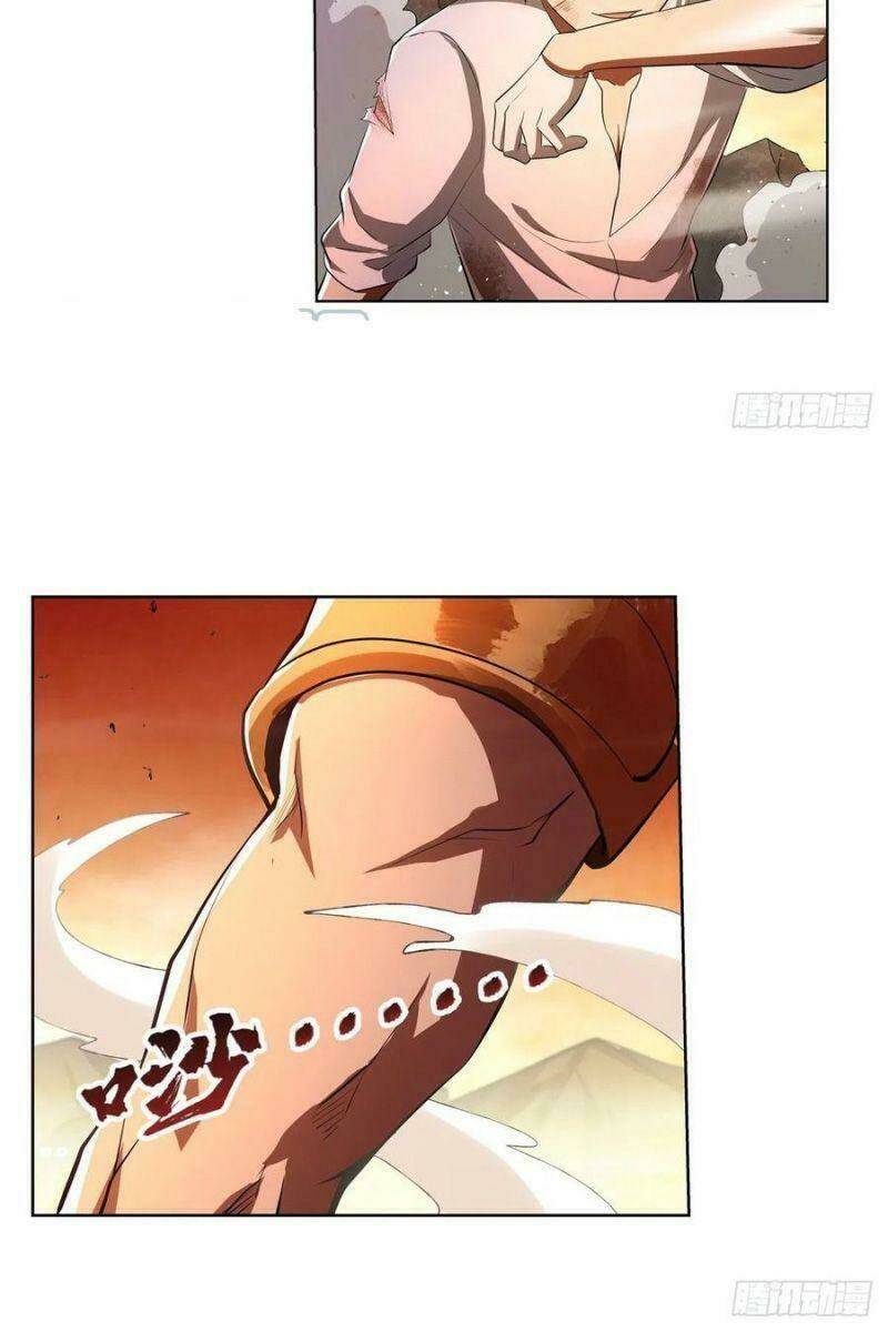 Ma Vương Thất Nghiệp Chapter 244 - Trang 2